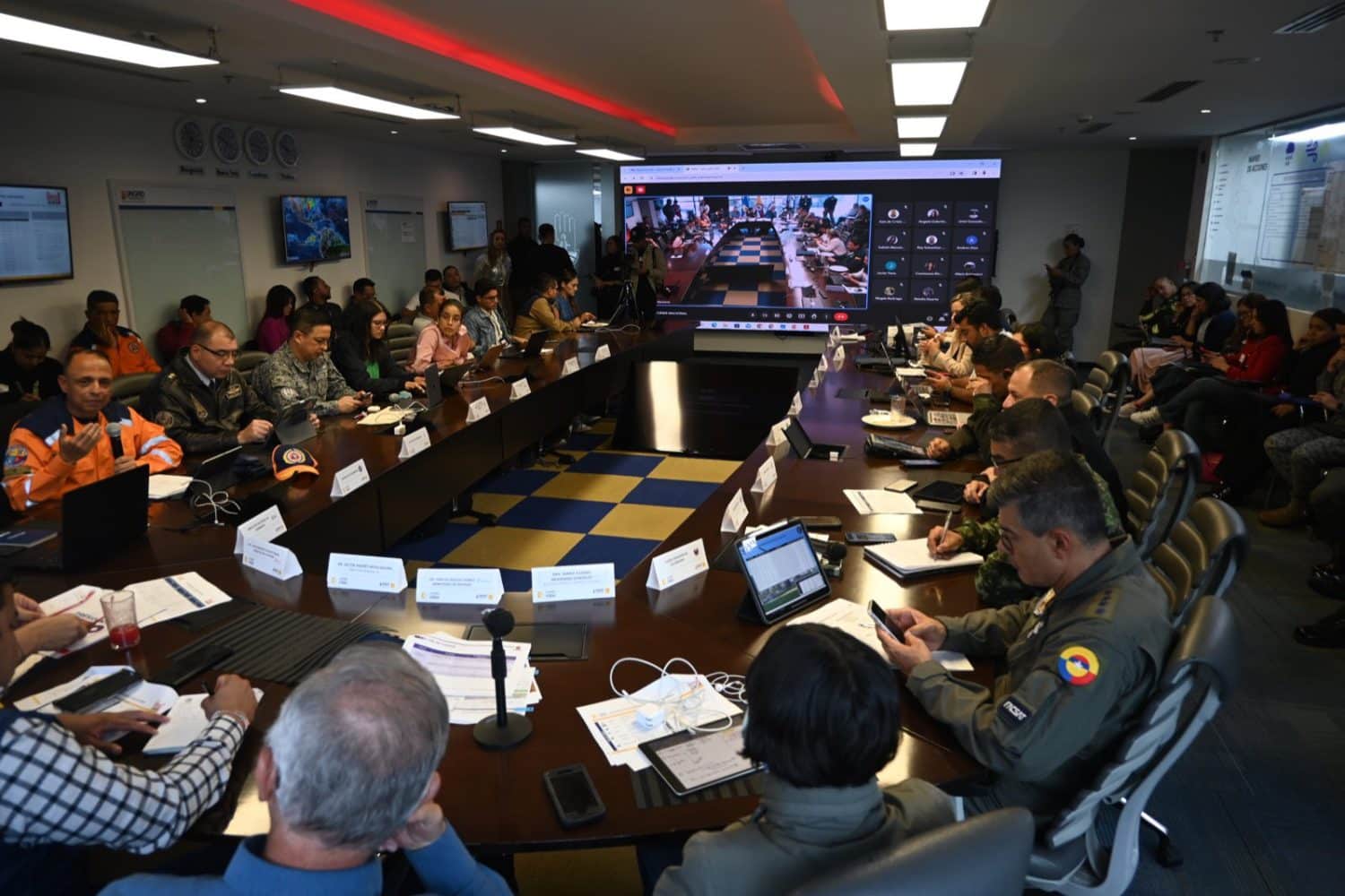 fen&oacute;meno de El Ni&ntilde;o