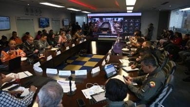 fen&oacute;meno de El Ni&ntilde;o