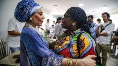 "Yo no ser&iacute;a vicepresidenta sin el camino que abri&oacute;": Francia M&aacute;rquez sobre Piedad C&oacute;rdoba