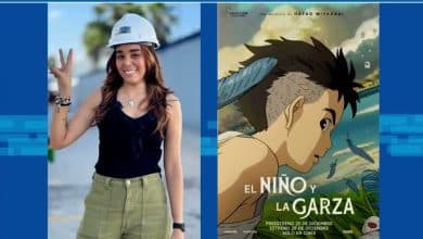 &iquest;Qu&eacute; ha dicho Studio Ghibli del caso de Geraldine Fern&aacute;ndez?