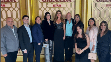 sof&iacute;a vergara griselda