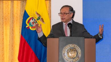 Petro ya no ir&aacute; a Chile, como lo hab&iacute;a anunciado, para recuperar la sede de los Juegos Panamericanos