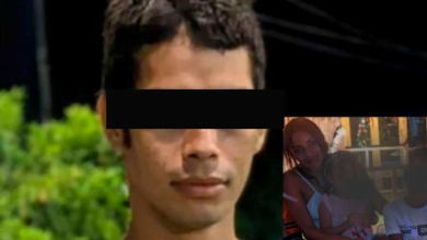 Luis Fernando Mojica Zavala infanticidio en la guajira