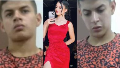 Fiscal&iacute;a entrega escabrosos detalles sobre el crimen de Isabella Mesa