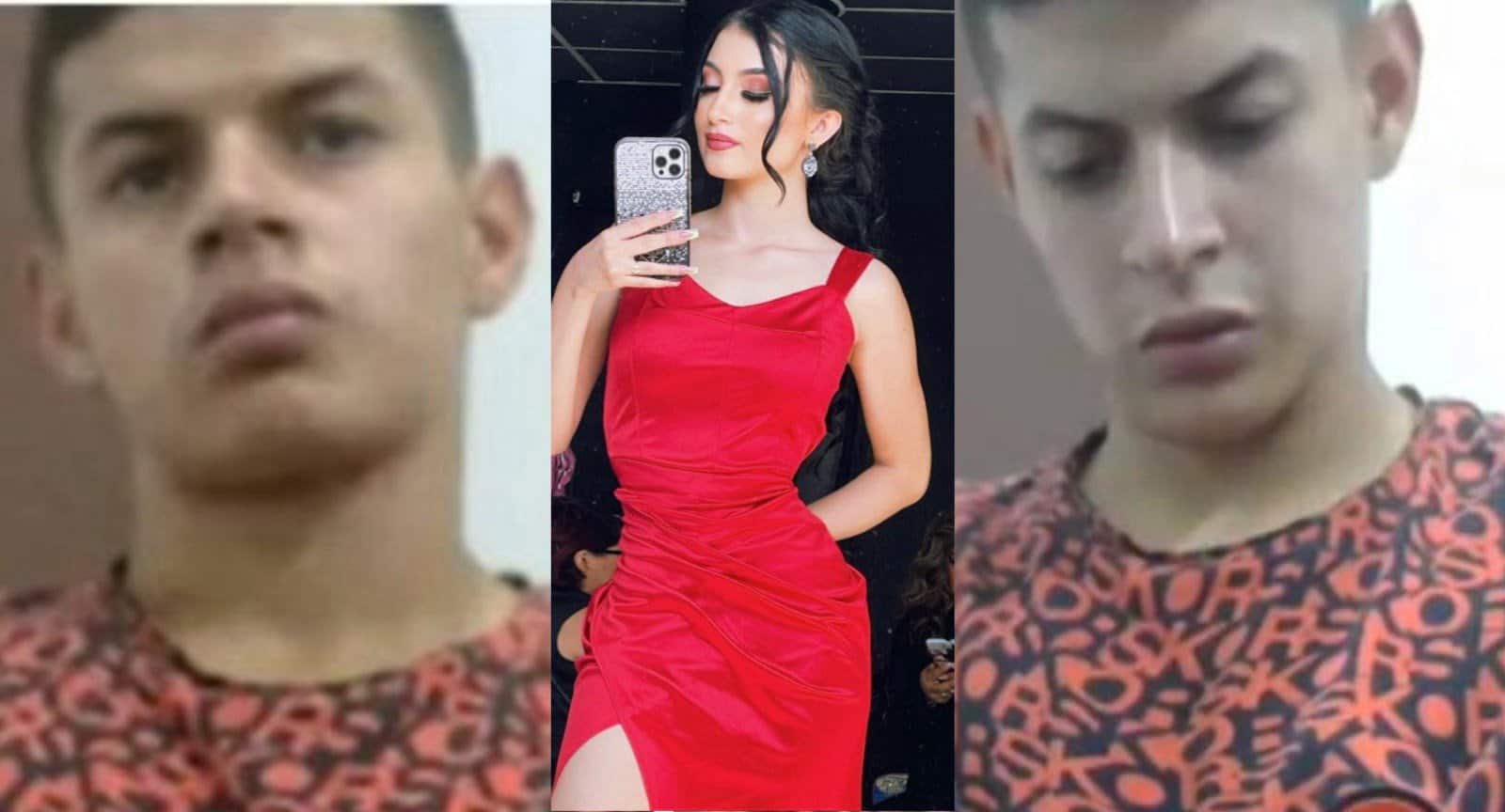 Fiscal&iacute;a entrega escabrosos detalles sobre el crimen de Isabella Mesa