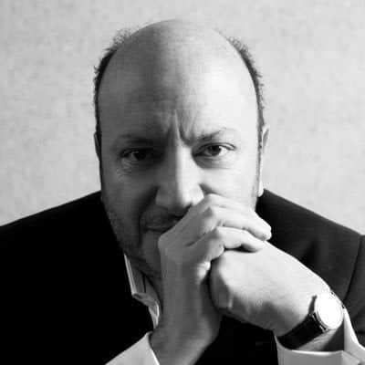 Julio S&aacute;nchez Cristo