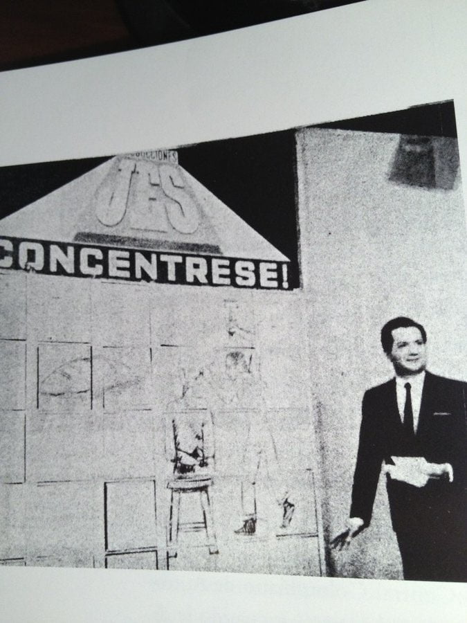 julio s&aacute;nchez vanegas