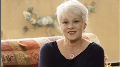 Mar&iacute;a Cecilia Botero sobre las narconovelas