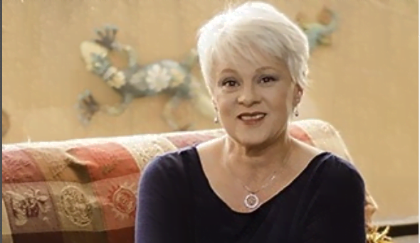 Mar&iacute;a Cecilia Botero sobre las narconovelas