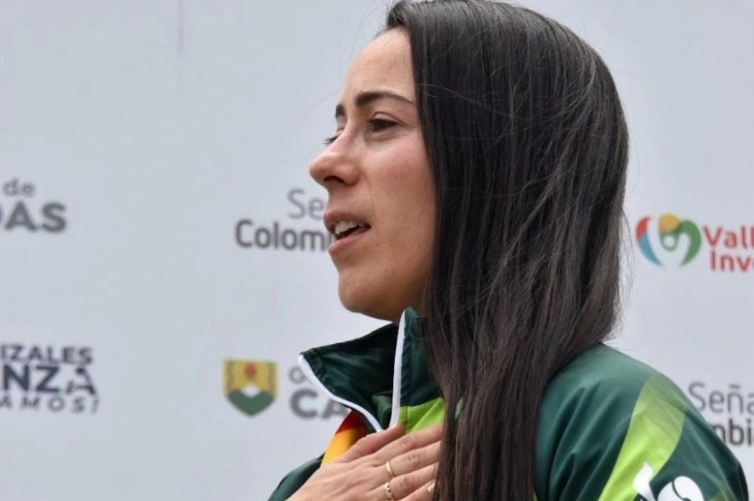 mariana paj&oacute;n juegos panamericanos