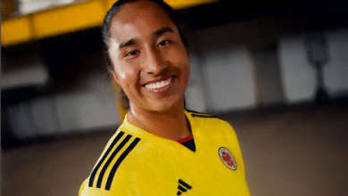 Con un hist&oacute;rico fichaje la colombiana Mayra Ram&iacute;rez llega al Chelsea