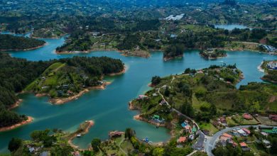 vacaciones / Semana santa