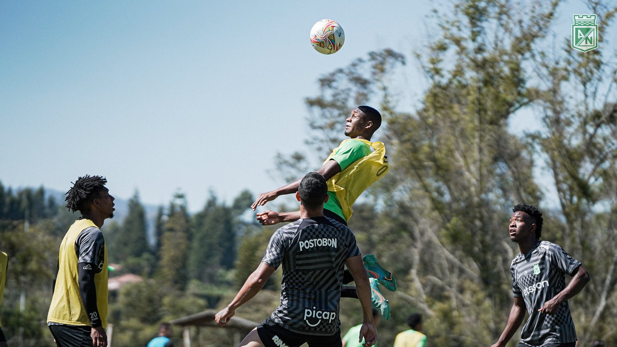 Cu&aacute;l fue el mejor equipo de Colombia en 2023