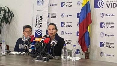 Juegos Panamericanos: Ministra del Deporte responde