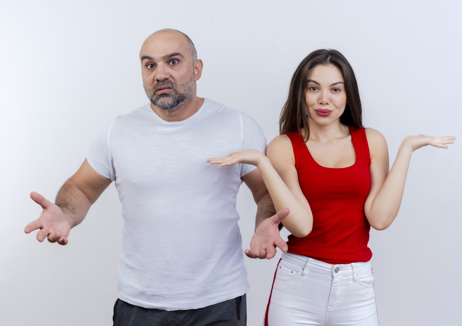 Hombres o mujeres: ¿Quién pierde peso más rápido?