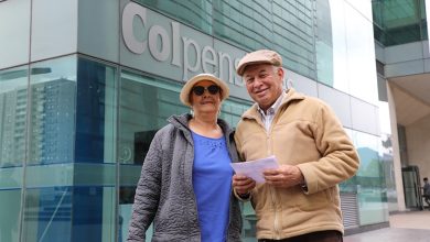 Buenas noticias para miles de pensionados en Colombia - pensión anticipada