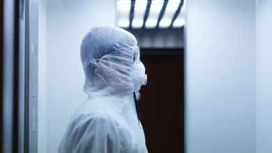 Hallaron el cad&aacute;ver de una enfermera nueve a&ntilde;os despu&eacute;s en un congelador