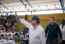 gustavo petro en guapi cauca