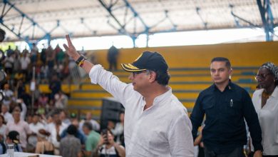 gustavo petro en guapi cauca