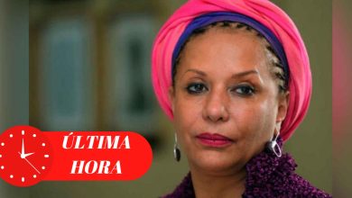 ATENCI&Oacute;N: Reportan el fallecimiento de Piedad C&oacute;rdoba