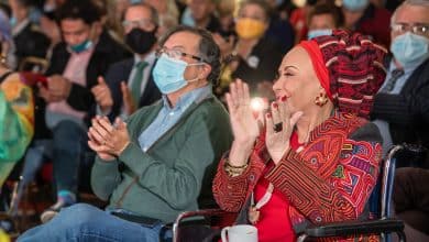 "Una verdadera liberal ha muerto": Petro sobre Piedad C&oacute;rdoba