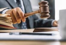 &iquest;Cu&aacute;ndo reabren los tribunales en 2024? trabajadores informales