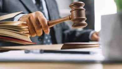 &iquest;Cu&aacute;ndo reabren los tribunales en 2024? trabajadores informales