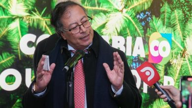 Esta es la raz&oacute;n por la que, otra vez, Petro llam&oacute; mentirosa a Vicky D&aacute;vila disidencias