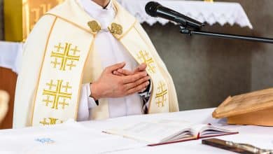 Mi&eacute;rcoles de Ceniza: &iquest;qu&eacute; significa y cu&aacute;ndo es en este 2024?