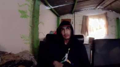 sicario Bogot&aacute; entrevista documental