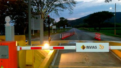 nuevas tarifas de los peajes