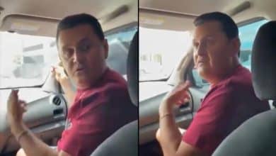 Video viral: Hombre justifica su infidelidad diciendo que "borracho no se vale"