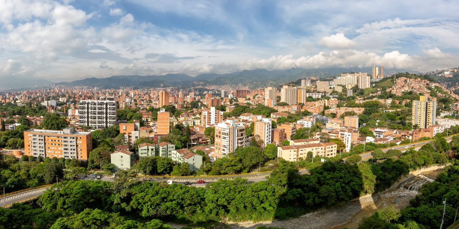 Turista que fue víctima de escopolamina en Medellín, cuenta su historia / Worlds Travel Awards