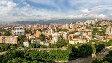 Turista que fue v&iacute;ctima de escopolamina en Medell&iacute;n, cuenta su historia / Worlds Travel Awards