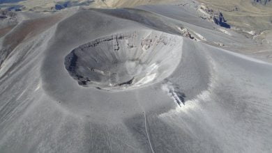 volc&aacute;n purac&eacute;