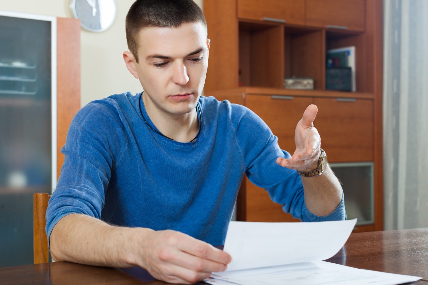 &iexcl;Atenci&oacute;n! Recibo del agua le podr&iacute;a llegar m&aacute;s caro; esta es la raz&oacute;n / embargar / pensi&oacute;n