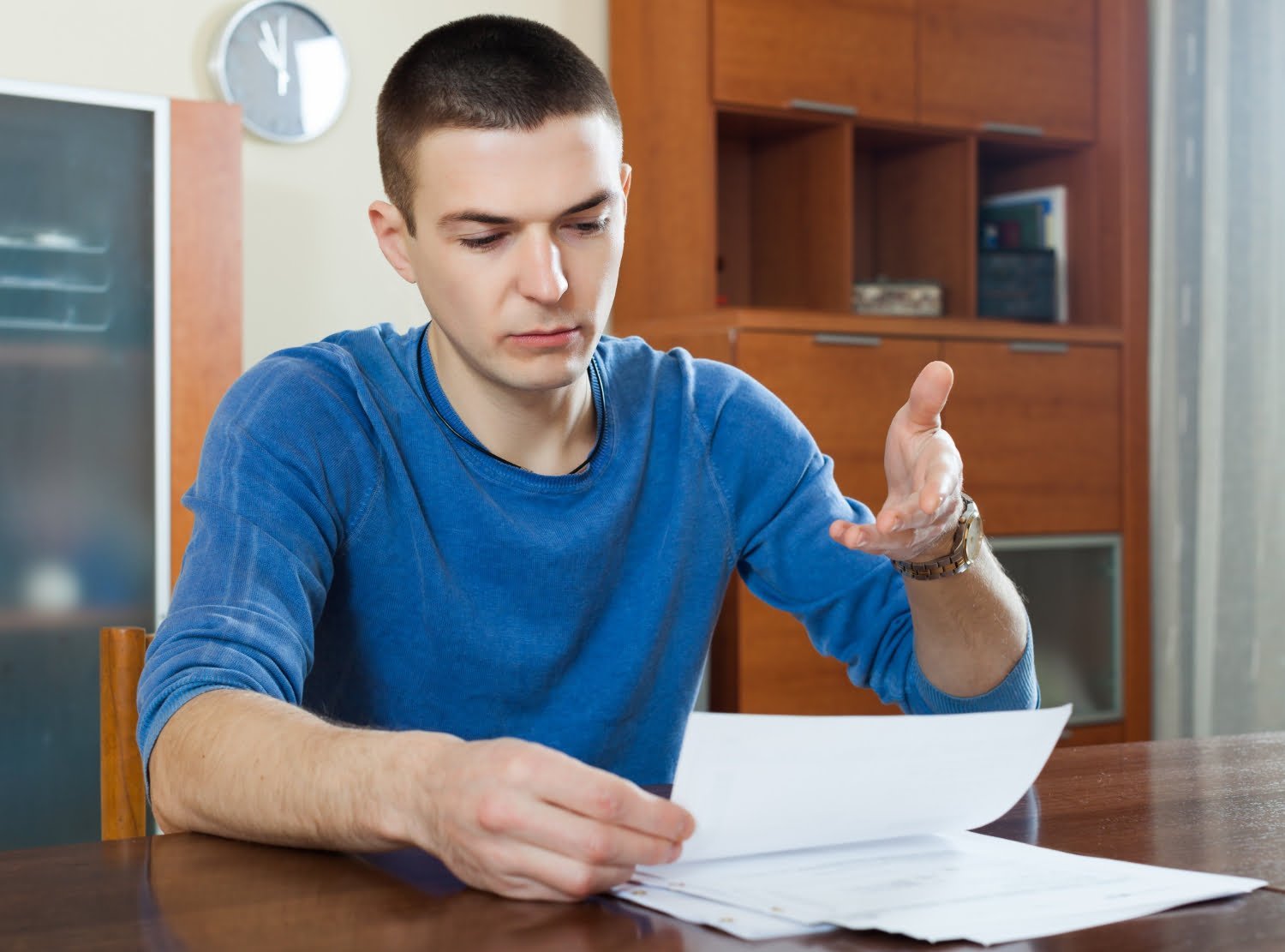 &iexcl;Atenci&oacute;n! Recibo del agua le podr&iacute;a llegar m&aacute;s caro; esta es la raz&oacute;n / embargar / pensi&oacute;n