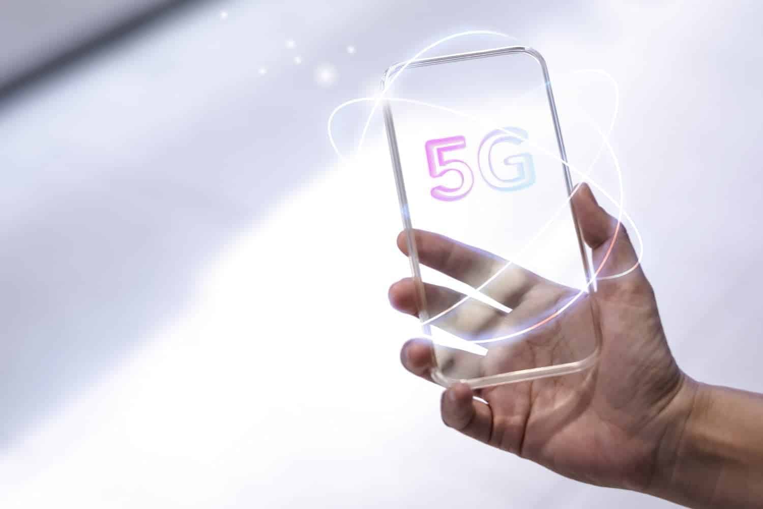 C&oacute;mo aprovechar al m&aacute;ximo la red 5G de Claro y Tigo para una conexi&oacute;n a internet m&aacute;s r&aacute;pida