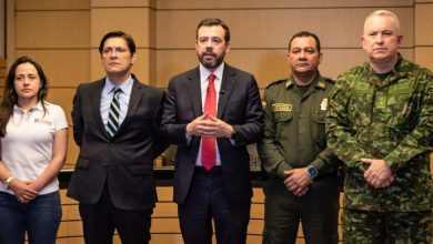 Alcalde de Bogot&aacute; se pronunci&oacute; sobre Alerta para Bogot&aacute; de la Defensor&iacute;a
