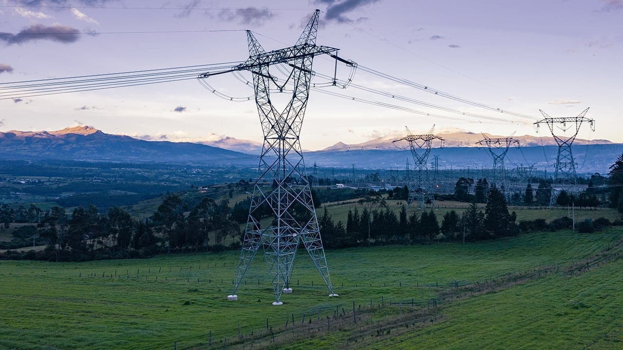 MinMinas adopta nuevas medidas para hacerle frente a posibles riesgos por fen&oacute;meno de El Ni&ntilde;o