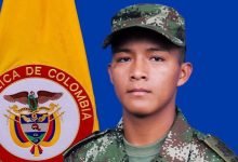 Confirman que soldado que abrió fuego en batallón de Popayán, sí era un infiltrado