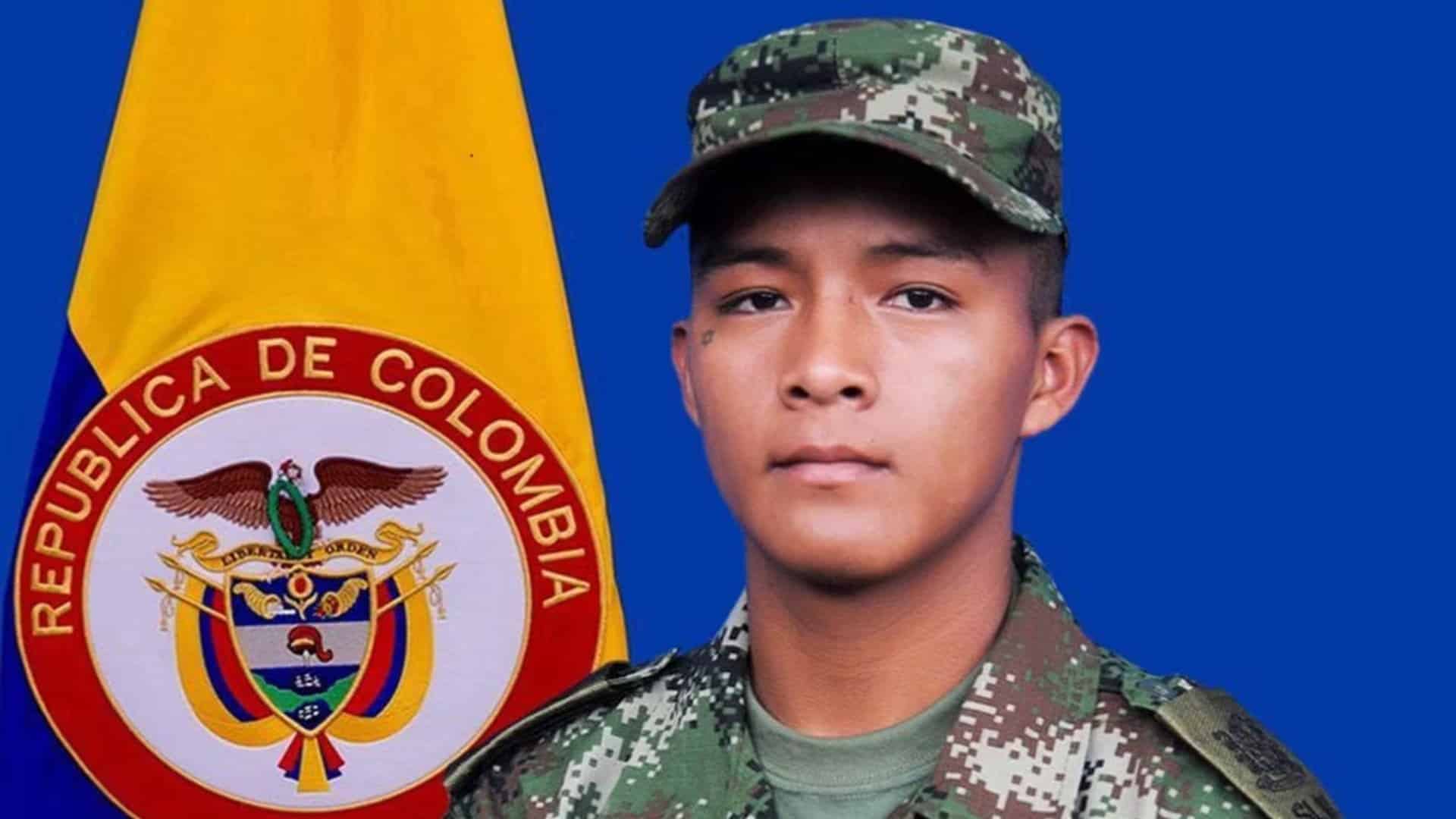Confirman que soldado que abri&oacute; fuego en batall&oacute;n de Popay&aacute;n, s&iacute; era un infiltrado