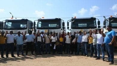 carrotanques la guajira