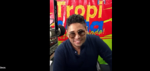 Locutor de Tropicana se fue con toda contra Petro en vivo: "Lo detesto"