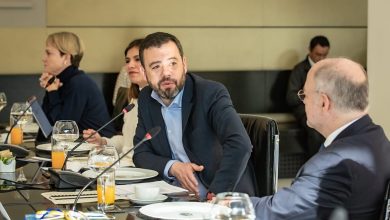 Carlos Fernando Gal&aacute;n fue hospitalizado otra vez / Bogot&aacute; / embalses / racionamiento