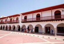 Cartagena tendr&aacute; un nuevo espacio para los turistas; ent&eacute;rese de&nbsp;qu&eacute;&nbsp;se&nbsp;trata