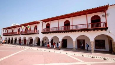Cartagena tendrá un nuevo espacio para los turistas; entérese de qué se trata