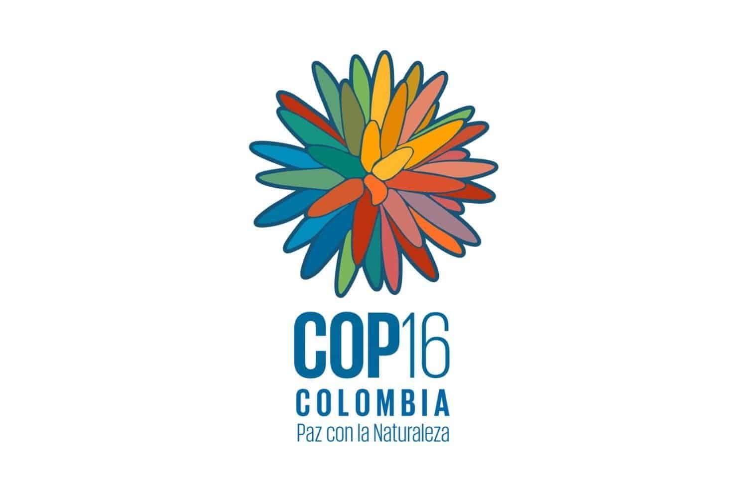 Colombia presenta al mundo la imagen de la COP-16 &lsquo;Paz con la Naturaleza&rsquo;