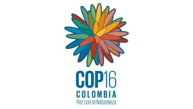 Colombia presenta al mundo la imagen de la COP-16 &lsquo;Paz con la Naturaleza&rsquo;