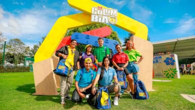 Colombiar: Se estren&oacute; el primer docureality de turismo para j&oacute;venes